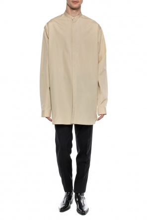 Długa koszula, zdjęcie 2 Długa koszula od JIL SANDER